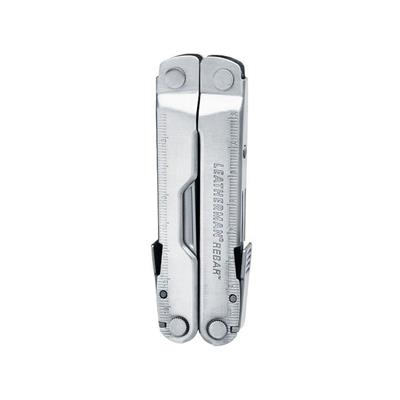 Leatherman REBAR STAINLESS BOX Çok Amaçlı El Aleti LEA831557