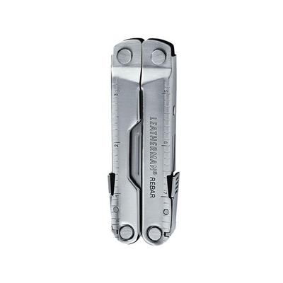 Leatherman REBAR STAINLESS BOX Çok Amaçlı El Aleti LEA831557