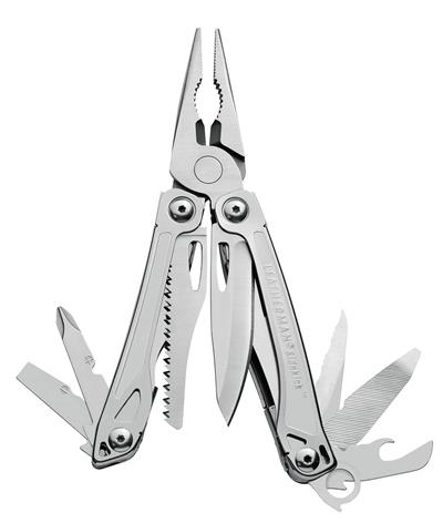 Leatherman SIDEKICK BOX Çok Amaçlı El Aleti LEA831439