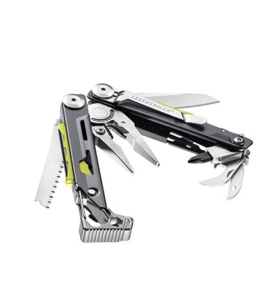 Leatherman Sıgnal Grey Multı Box