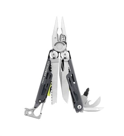 Leatherman Sıgnal Grey Multı Box