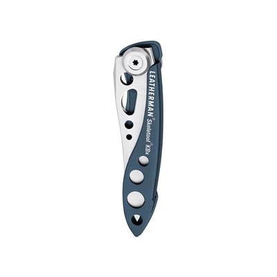 Leatherman SKELETOOL KBX DENIM PG LEA832425