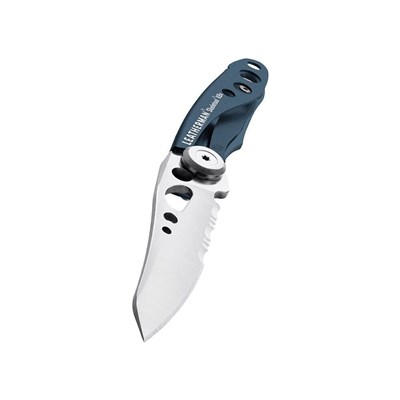 Leatherman SKELETOOL KBX DENIM PG LEA832425