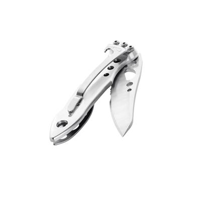LEATHERMAN SKELETOOL KBX STEEL 832426 PG