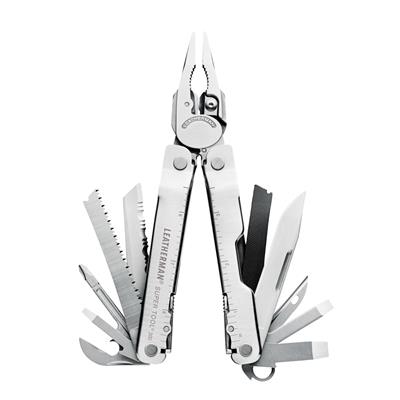Leatherman SUPER TOOL 300 831148 NYL. BX