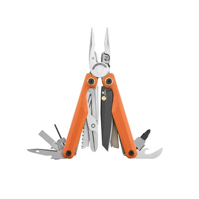Leatherman WAVE ALPHA CANYONLAND Çok Amaçlı El Aleti LEA833338