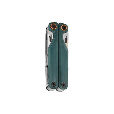 Leatherman WAVE ALPHA CASCADIA Çok Amaçlı El Aleti LEA833401