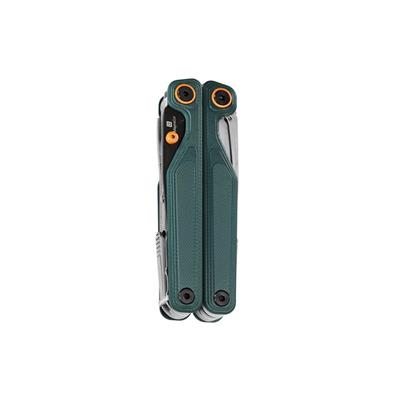 Leatherman WAVE ALPHA CASCADIA Çok Amaçlı El Aleti LEA833401