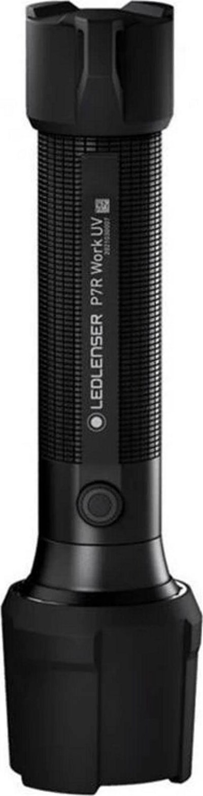 Led Lenser P7R 9408 R El Feneri Led9408R