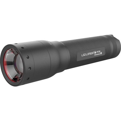 Led Lenser P7R 9408 R El Feneri Led9408R
