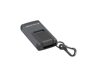 Led Lenser K4R BLACK Şarjlı Mini Anahtarlık El Feneri LED502574