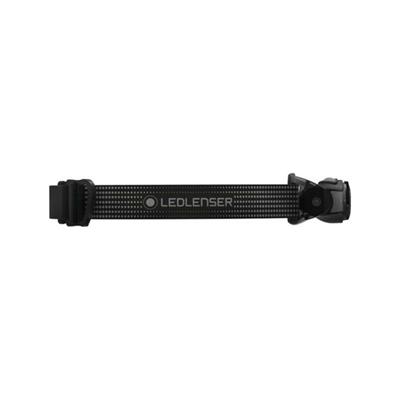 Ledlenser MH5 GRAY/BLACK Fener LED502147