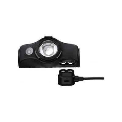 Ledlenser MH5 GRAY/BLACK Fener LED502147