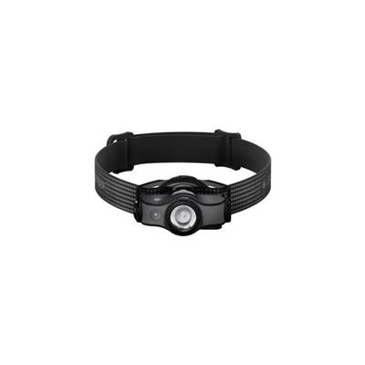 Ledlenser MH5 GRAY/BLACK Fener LED502147