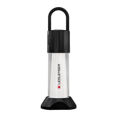 Ledlenser ML6 Connect Warm Light Fener