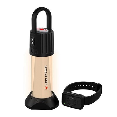 Ledlenser ML6 Connect Warm Light Fener