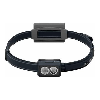 LedLenser NEO3 BLACK KOŞU FENERİ LED502717