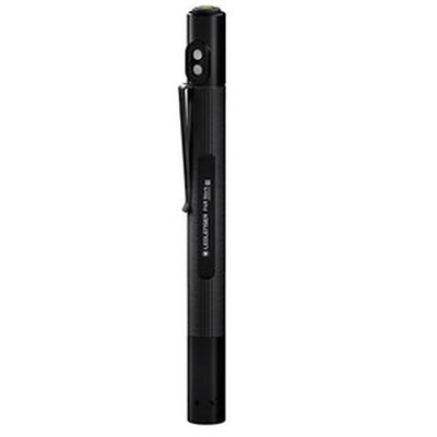 LedLenser P4R WORK El Feneri LED502184