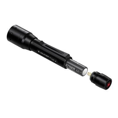 Ledlenser  P5 CORE El feneri LED502599