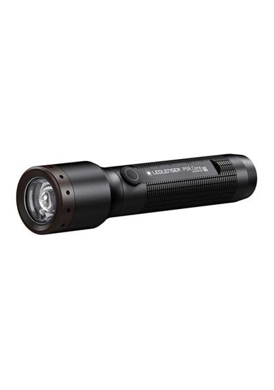 LedLenser P5R EL FENERİ LED503109