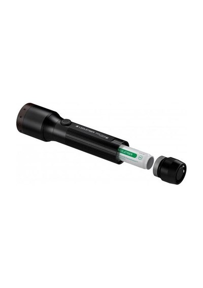 LedLenser P5R EL FENERİ LED503109