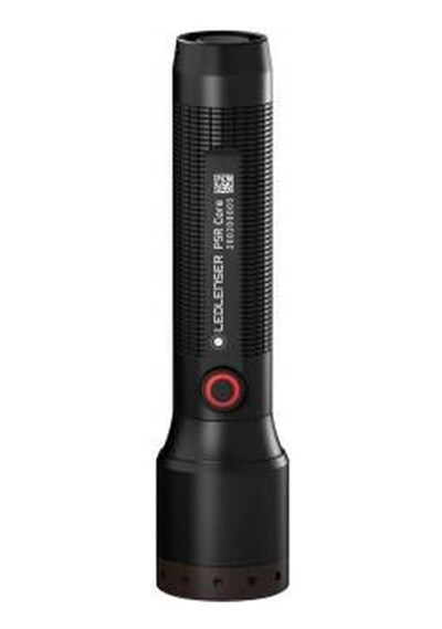 LedLenser P5R EL FENERİ LED503109