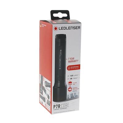 LedLenser P7R Core 502181 El Feneri LED502181