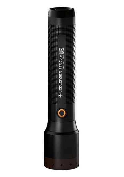 LedLenser P7R El Feneri LED503111