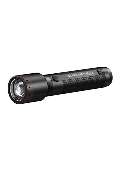 LedLenser P7R El Feneri LED503111