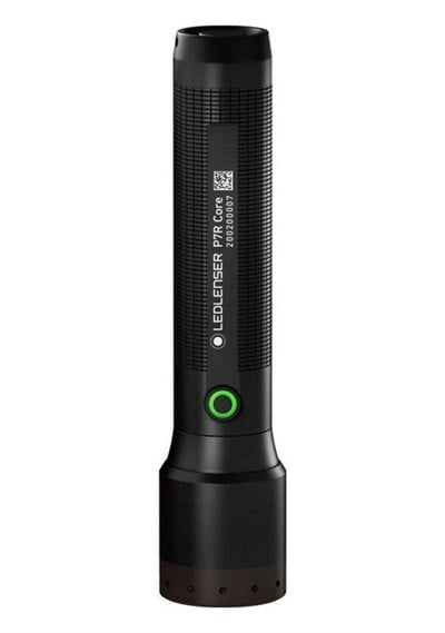 LedLenser P7R El Feneri LED503111
