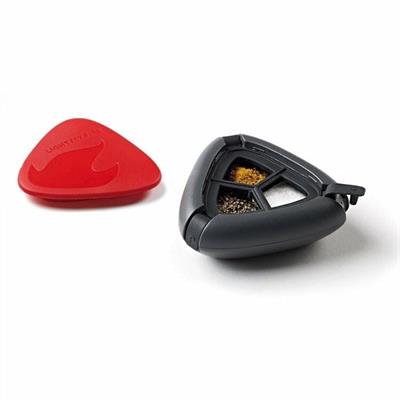 Lıght  MY FIRE SALT&PEPPER TUZLUK BİBERLİK LMF-4027