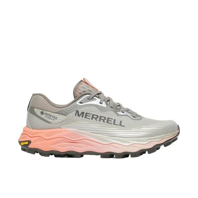 Merrell AGILITY PEAK 6 GTX Kadın Koşu Ayakkabısı J00005818