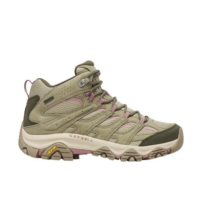 Merrell MOAB 3 MID GTX Kadın Bot J00005416