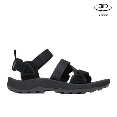 Merrell SPEED FUSION SPORT RMX Erkek Sandalet J007083