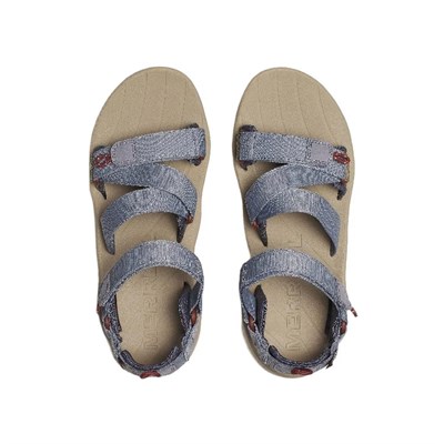 Merrell SPEED FUSION SPORT RMX Erkek Sandalet J00003642