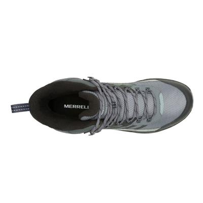 Merrell SPEED STRIKE 2 THERMO MID Su Geçirmez Erkek Bot J037769