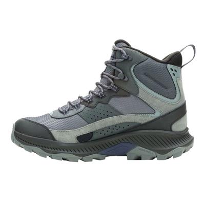 Merrell SPEED STRIKE 2 THERMO MID Su Geçirmez Erkek Bot J037769
