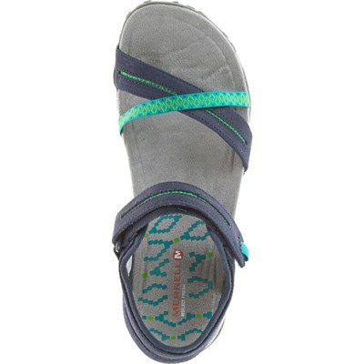 Merrell TERRAN CROSS II Kadın Sandalet J56510