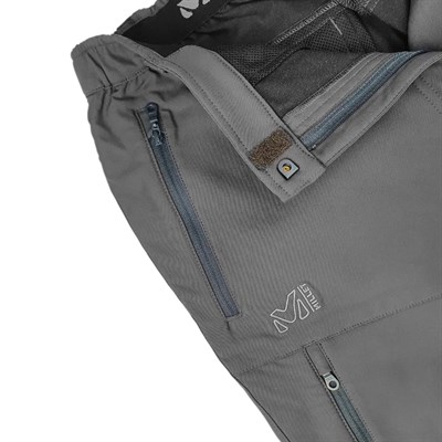 Millet All Outdoor Pt Kadın Pantolon Miv6267 T05