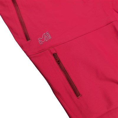 Millet All Outdoor Pt Kadın Pantolon Miv6267 HU2