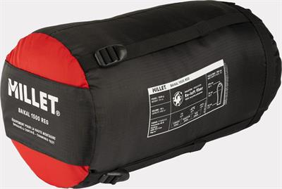 Millet BAIKAL1500 REG Uyku Tulumu MIC1129 N0335