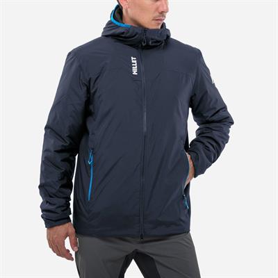 Millet BOSSONS 100 Kapşonlu PrimaLoft® Dolgulu Ceket MIV10747 N7317