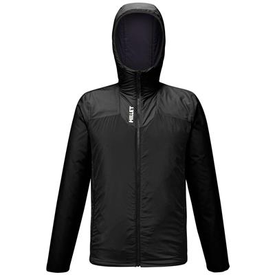 Millet BOSSONS 100 Kapşonlu PrimaLoft® Dolgulu Ceket MIV10747 N0247