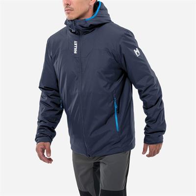 Millet BOSSONS 100 Kapşonlu PrimaLoft® Dolgulu Ceket MIV10747 N7317