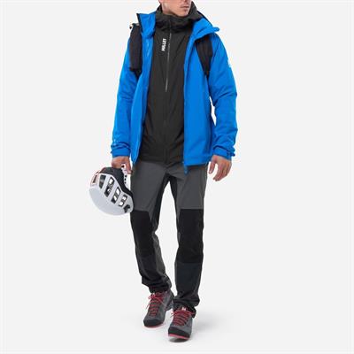 Millet BOSSONS 100 Kapşonlu PrimaLoft® Dolgulu Ceket MIV10747 N0247