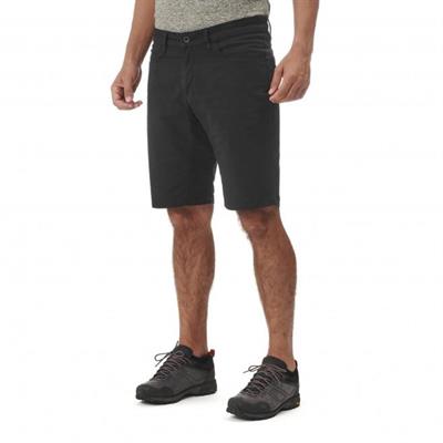 Millet CARBON LIG SH Erkek Şort MIV9043 8786 Gri