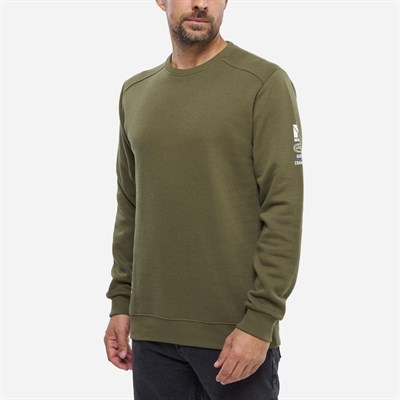 Millet CDG CHAM Swetşört CN Erkek MIV10529 N7094