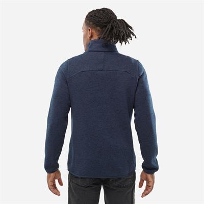 Millet CHAM KNI JKT Erkek Polar Ceket Tam Fermuar  MIV10618 N7317