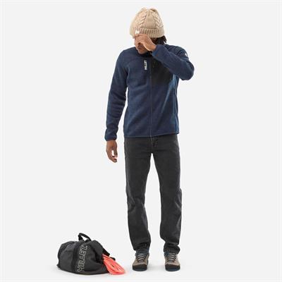 Millet CHAM KNI JKT Erkek Polar Ceket Tam Fermuar  MIV10618 N7317