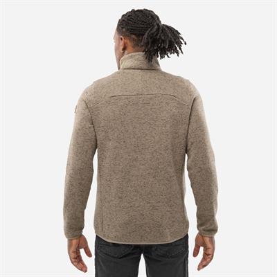 Millet CHAM KNI JKT Erkek Polar Ceket Tam Fermuar  MIV10618 N9904